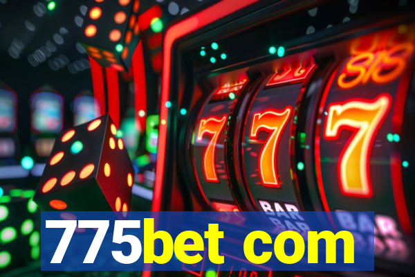 775bet com